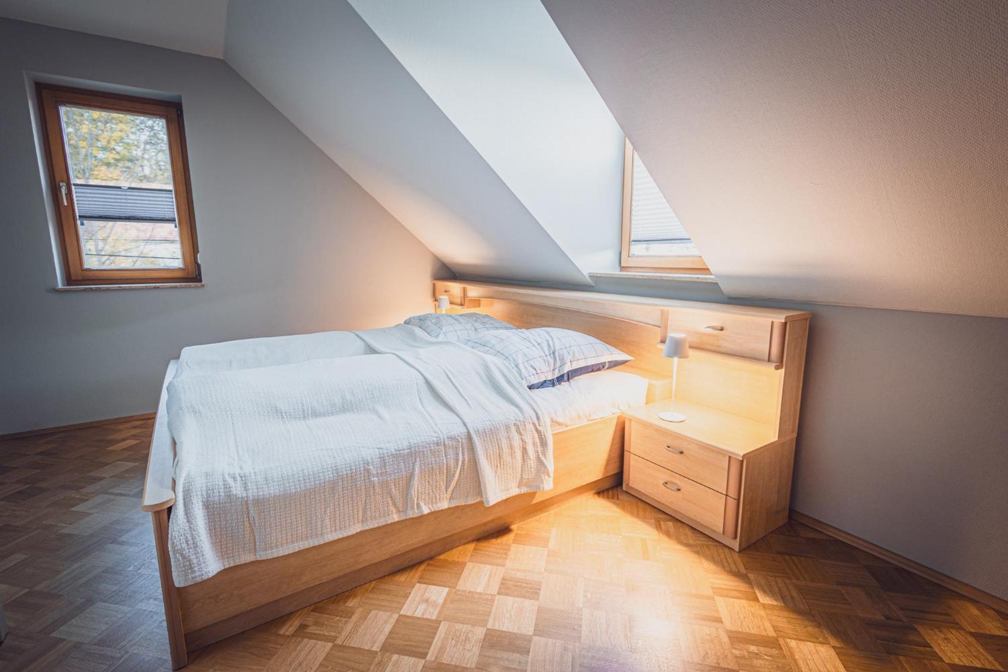 Adam Ries In Buchholz Apartament