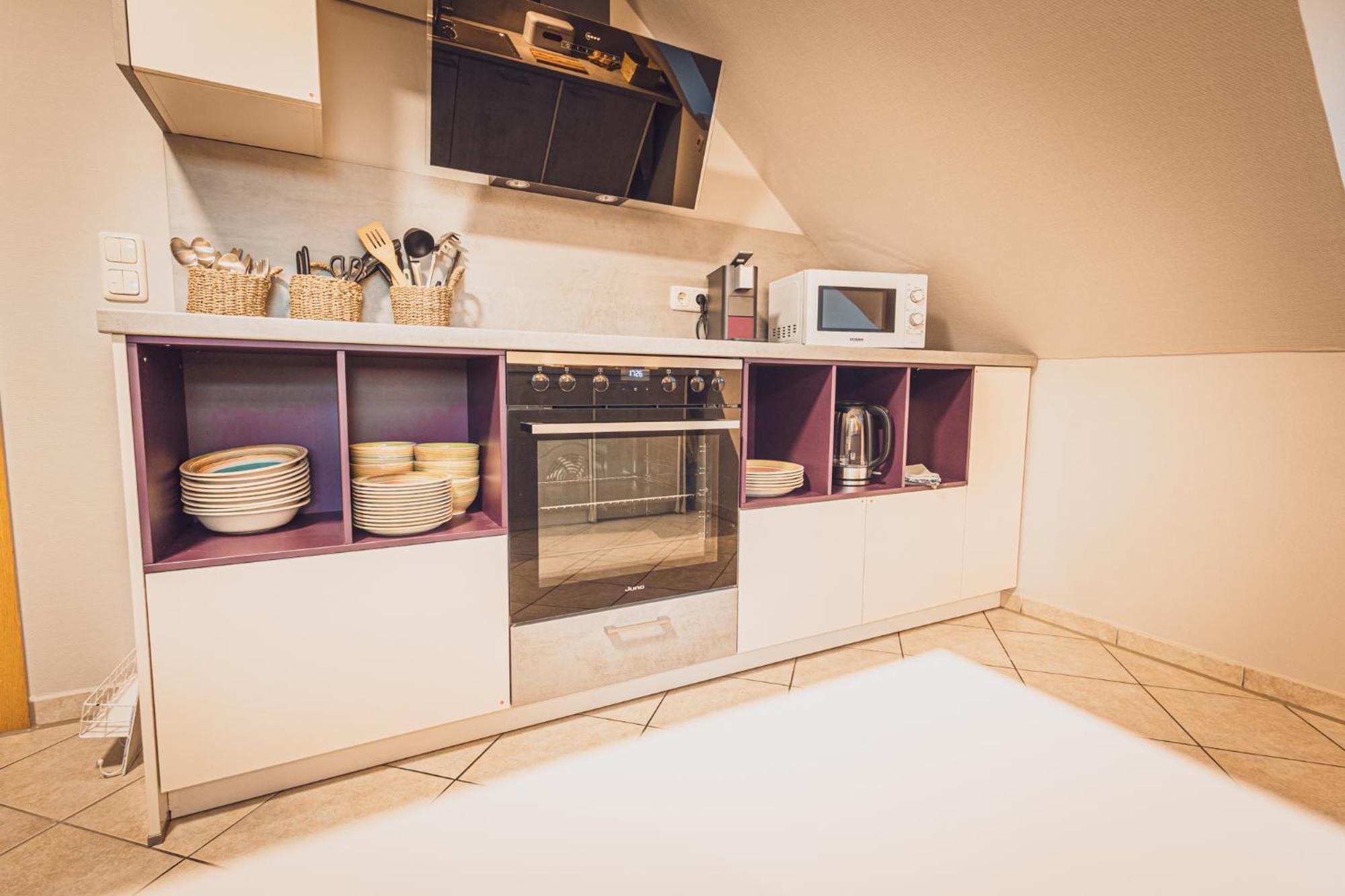 Apartament Adam Ries In Buchholz