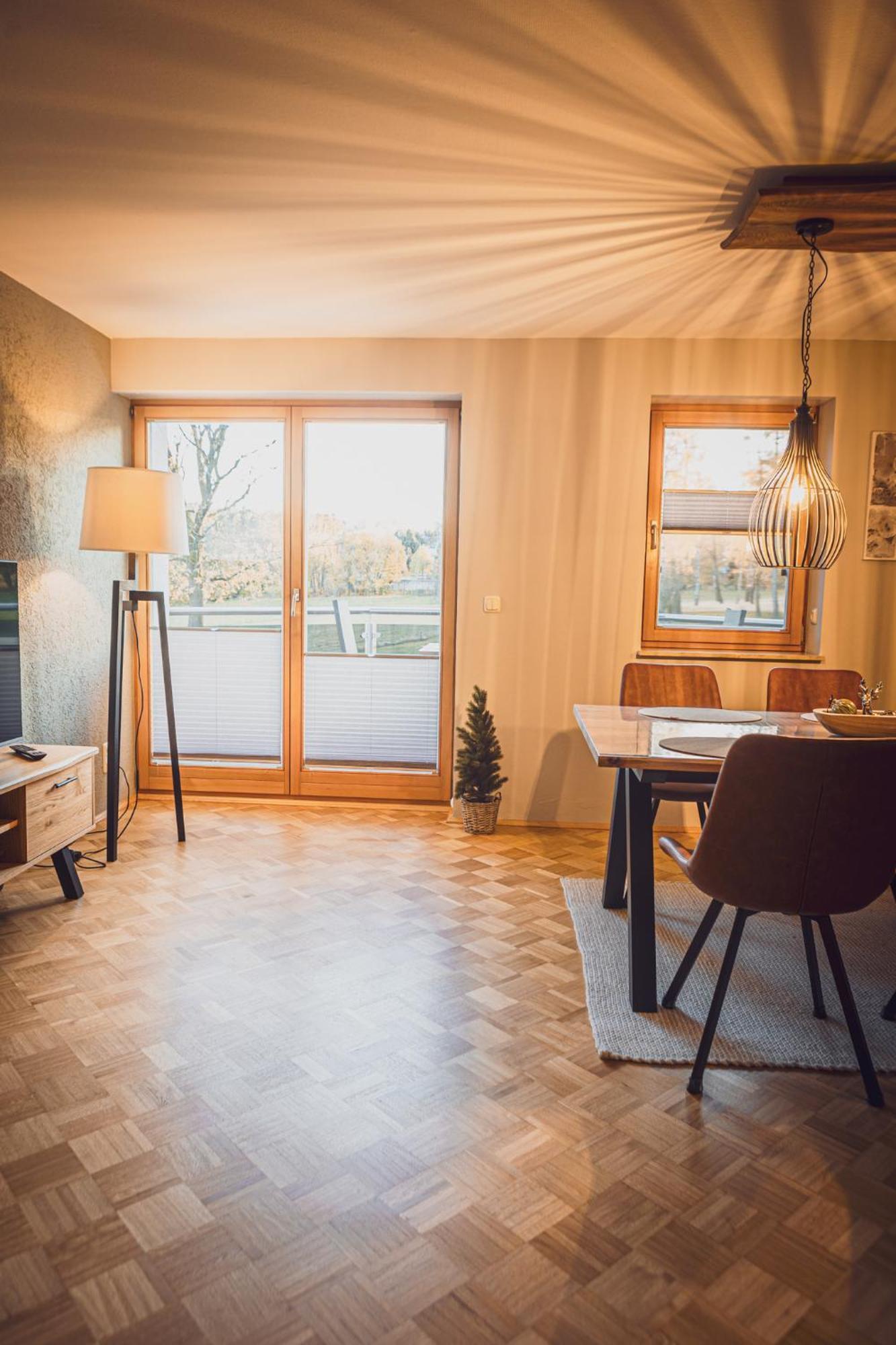 Appartement Adam Ries In Buchholz *