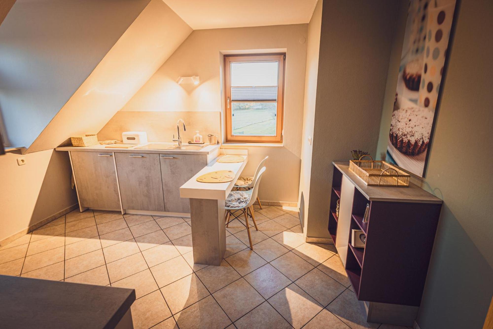 Adam Ries In Buchholz Appartement Annaberg-Buchholz