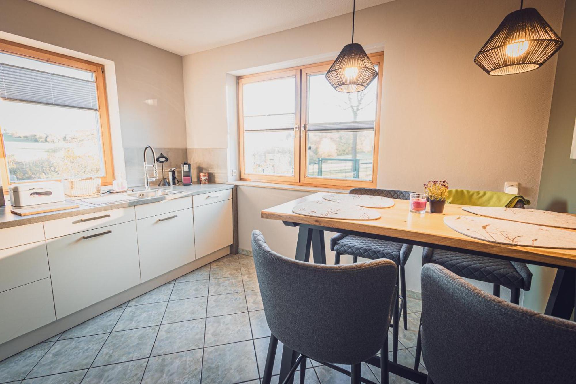 Appartement Adam Ries In Buchholz