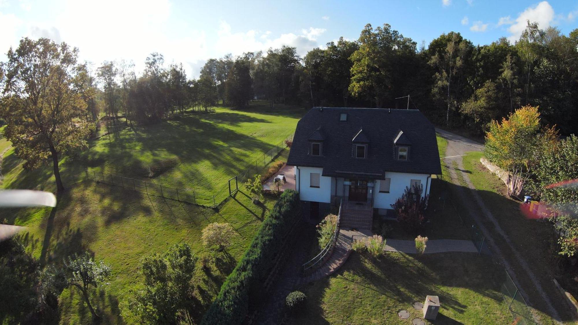 Apartament Adam Ries In Buchholz *