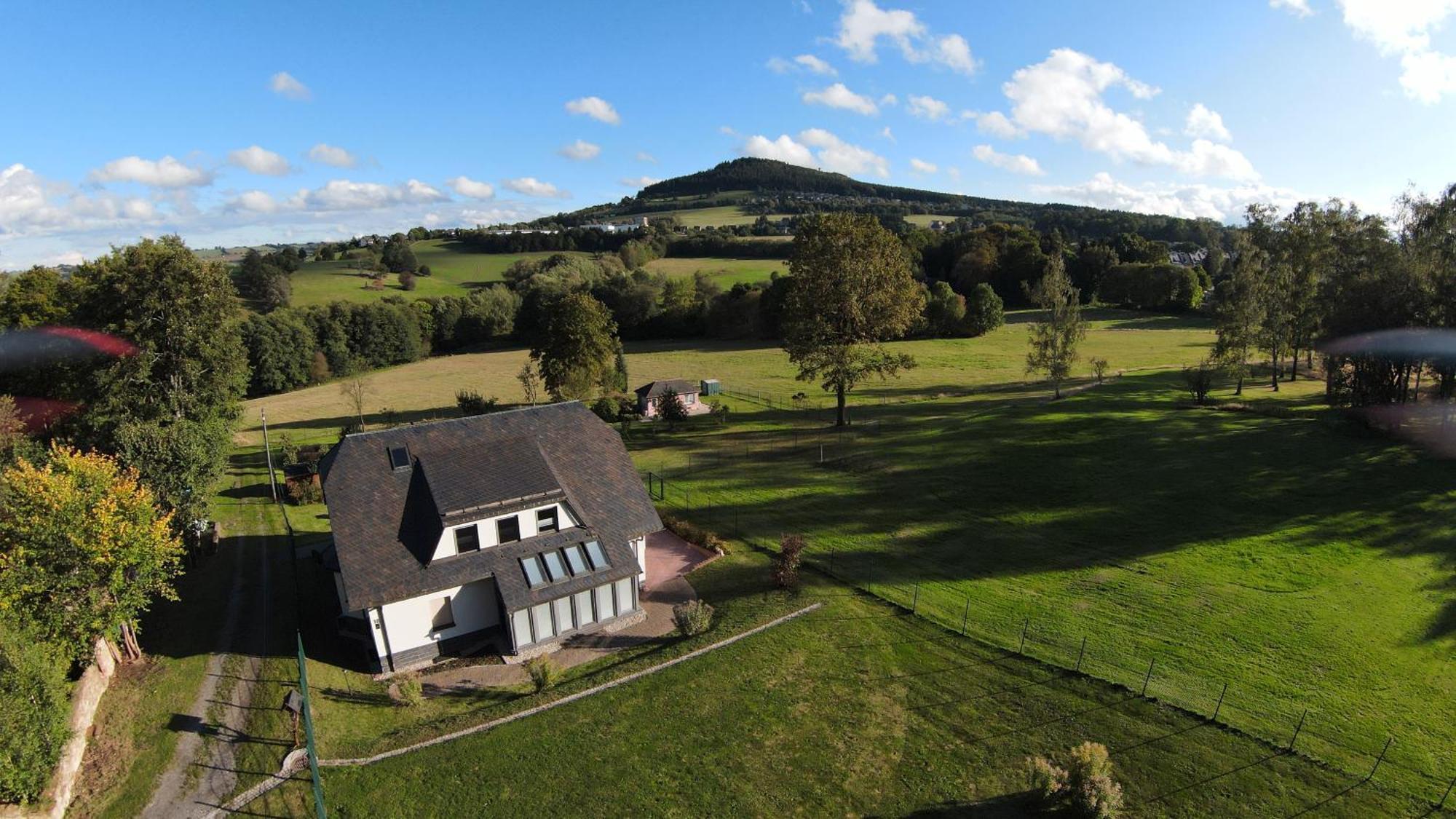 Appartement Adam Ries In Buchholz Annaberg-Buchholz