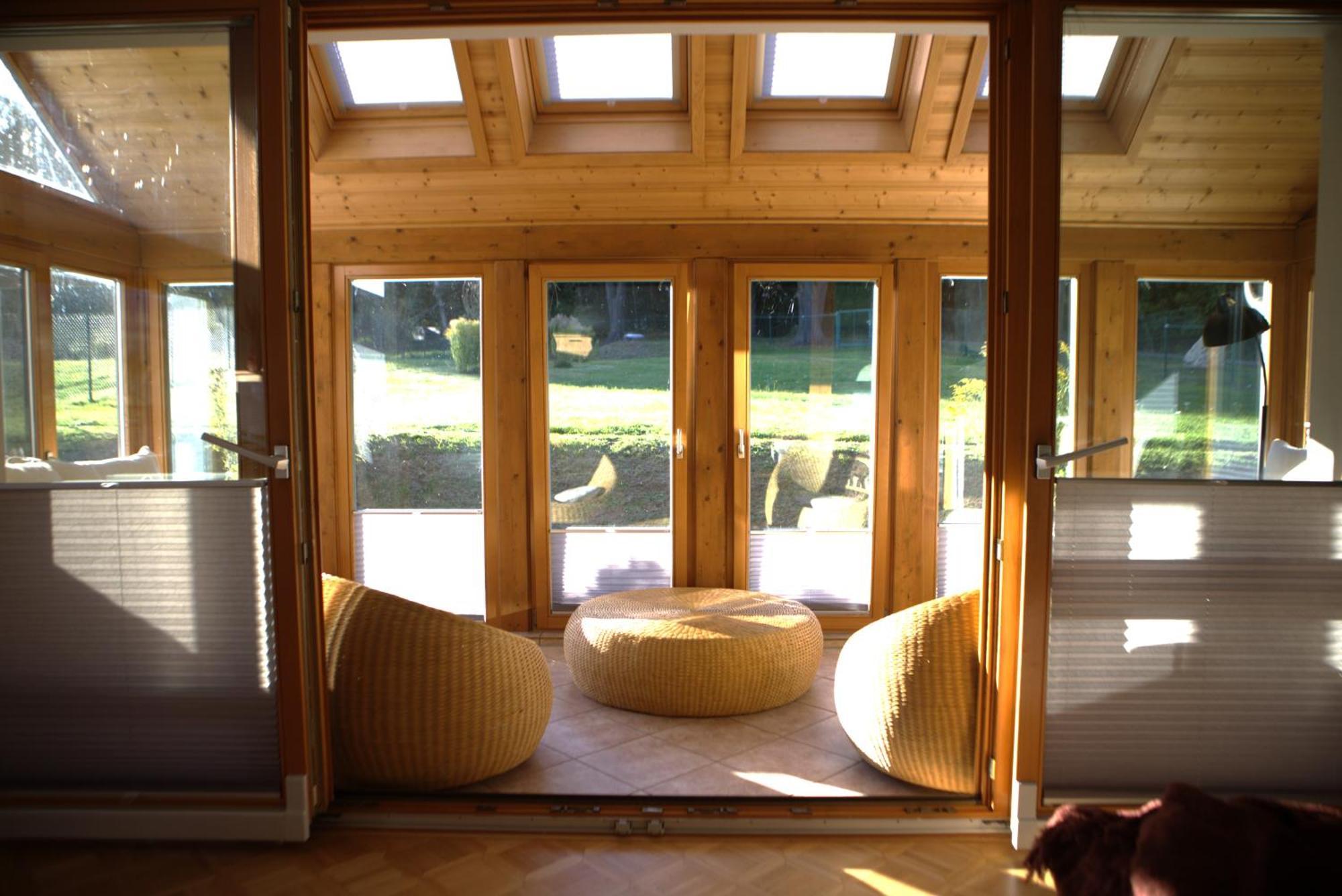 Appartement Adam Ries In Buchholz *