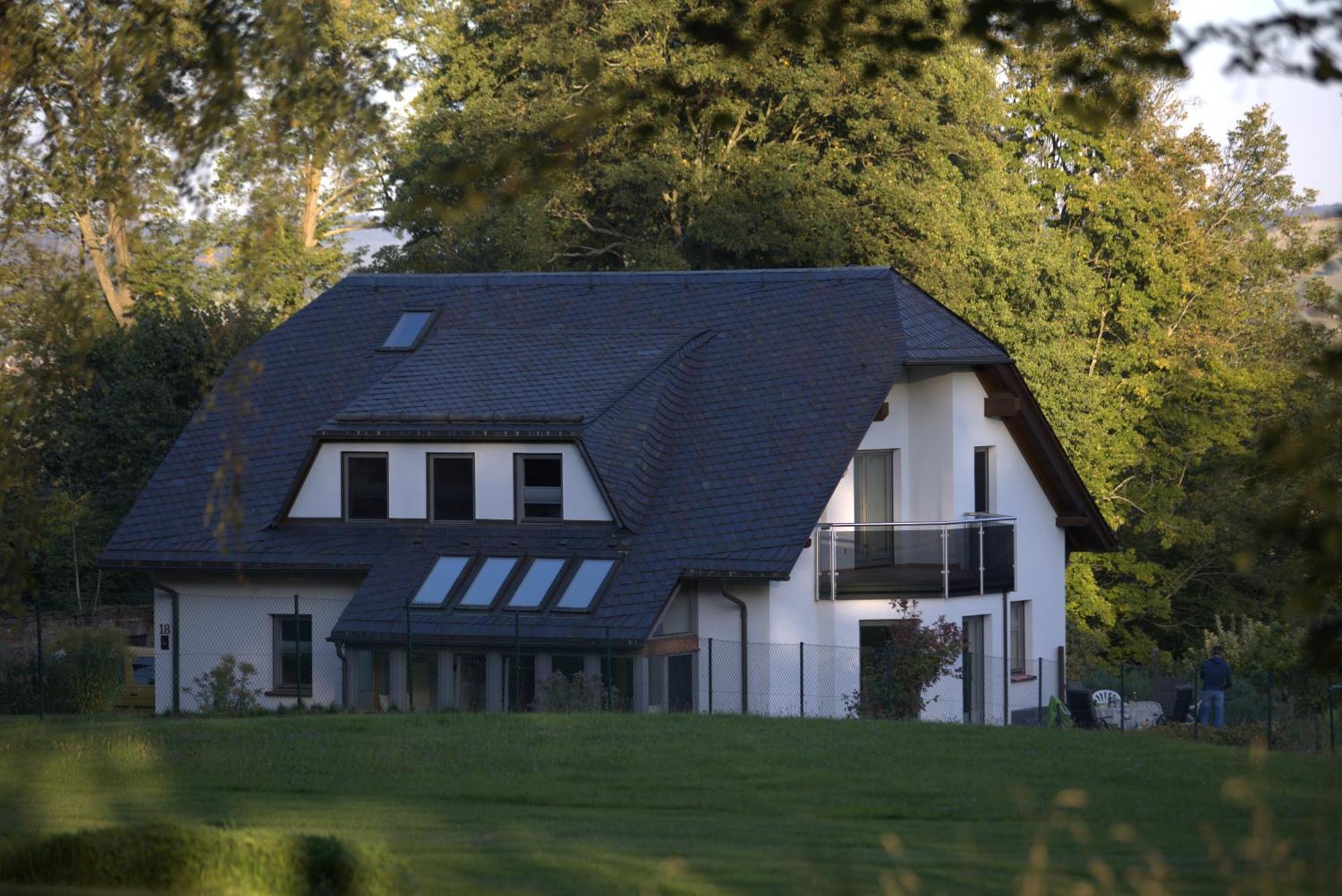 Appartement Adam Ries In Buchholz