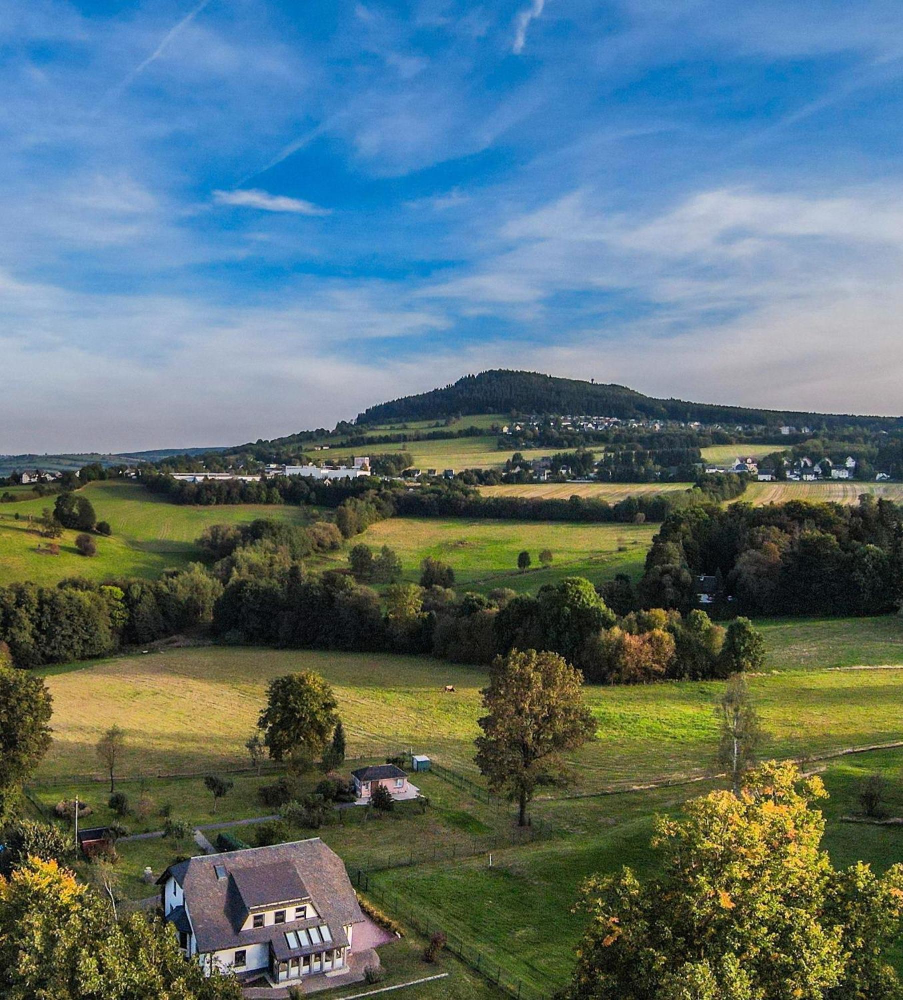 Apartament Adam Ries In Buchholz *