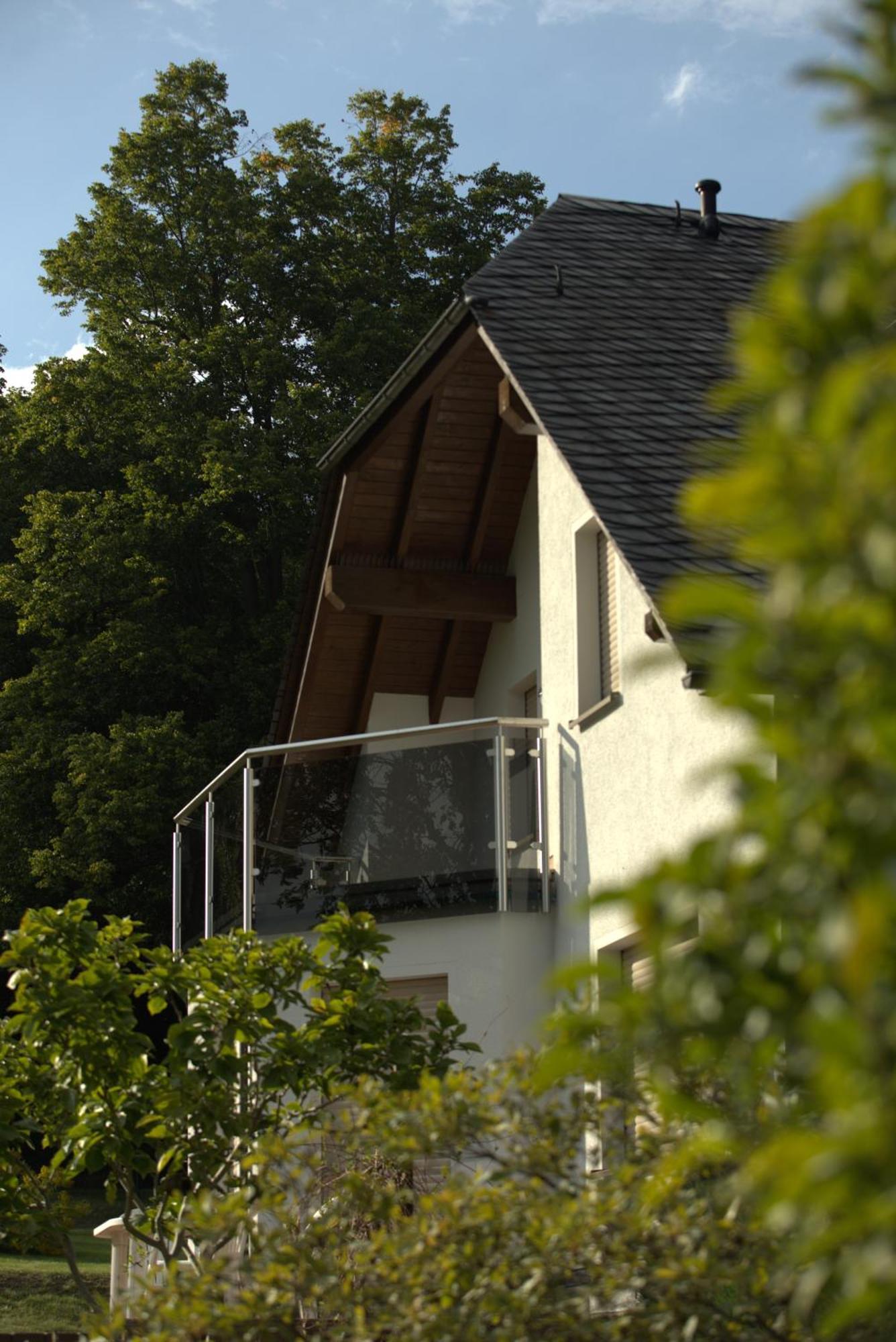 Apartament Adam Ries In Buchholz Annaberg-Buchholz